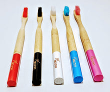 Load image into Gallery viewer, Eco-Friendly Oral Care Box