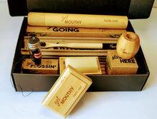 Load image into Gallery viewer, Eco-Friendly Oral Care Box